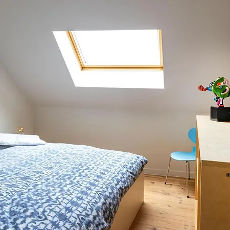3 Queens Holiday home
